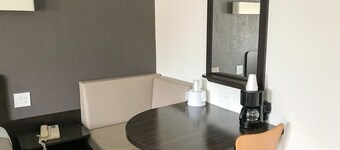 Americas Best Value Inn Merced