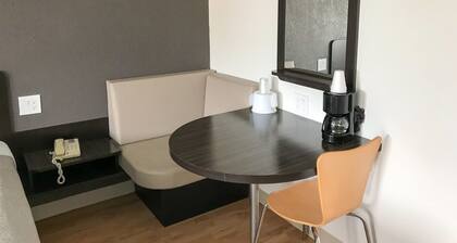 Americas Best Value Inn Merced