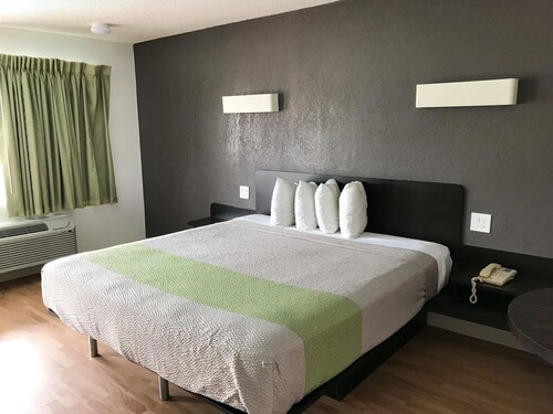 Americas Best Value Inn Merced