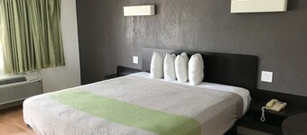 Americas Best Value Inn Merced