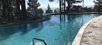 The Ridge Tahoe Studio Free Tour App