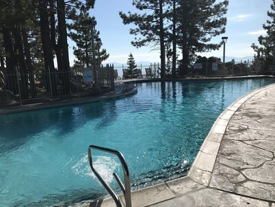 The Ridge Tahoe Studio Free Tour App