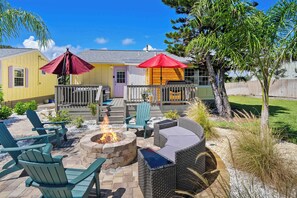 テラス / パティオ