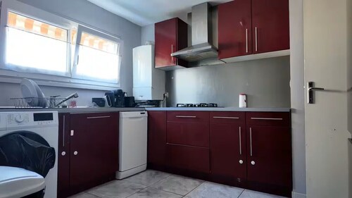 Maison familiale Rambouillet - promo Toussaint - Paris 35mn