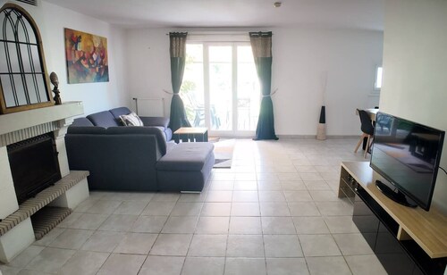 Maison familiale Rambouillet - promo Toussaint - Paris 35mn