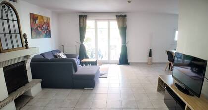 Maison familiale Rambouillet - promo Toussaint - Paris 35mn
