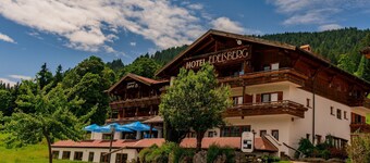Hotel Edelsberg