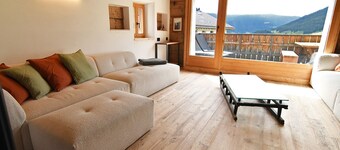 Tga Franzestg meeting of history and comfort in the alpine village of Riom