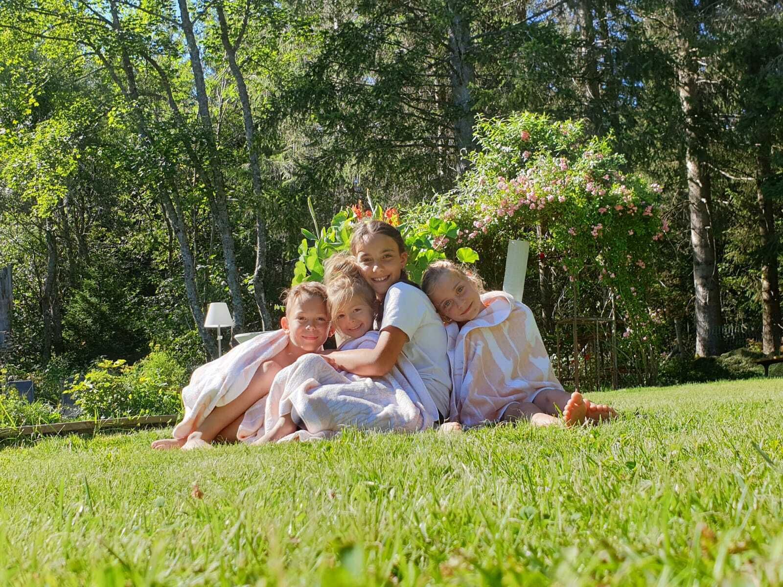 Restauration familiale