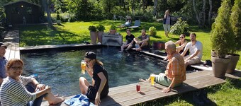 Hotel Restaurant Kniebishöhe