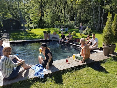 Hotel Restaurant Kniebishöhe