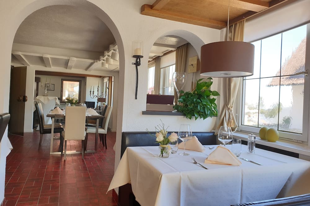 Hotel Restaurant Kniebishöhe