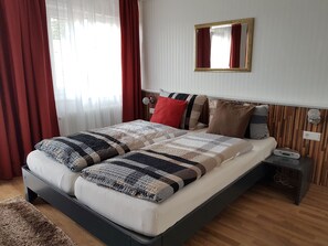 Chambre Double Confort, 1 chambre