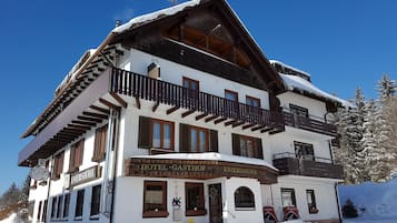 Wintersport/Ski