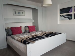 Standard Double Room, Valley View - Hotel Restaurant Kniebishöhe (Freudenstadt)