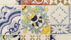 Innendetails