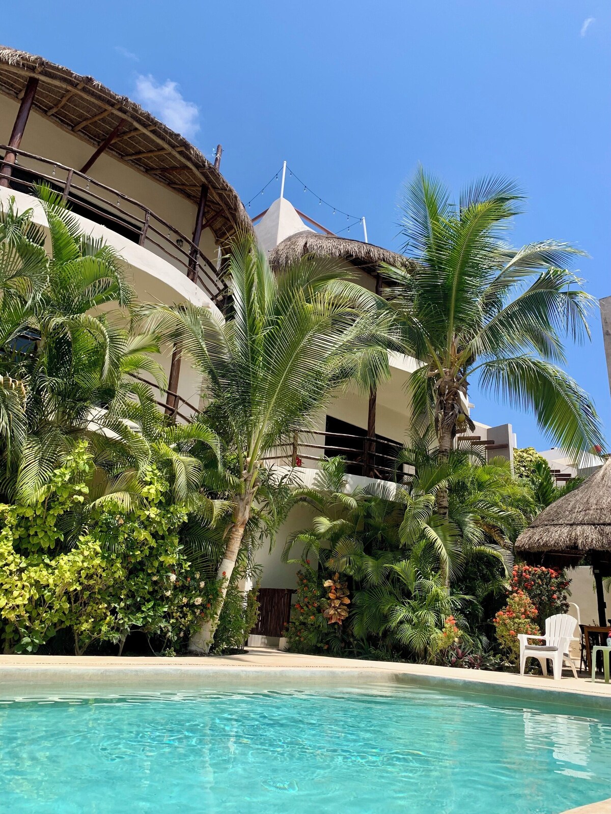 Image de profil de l’hôte