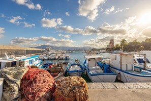 Port de plaisance