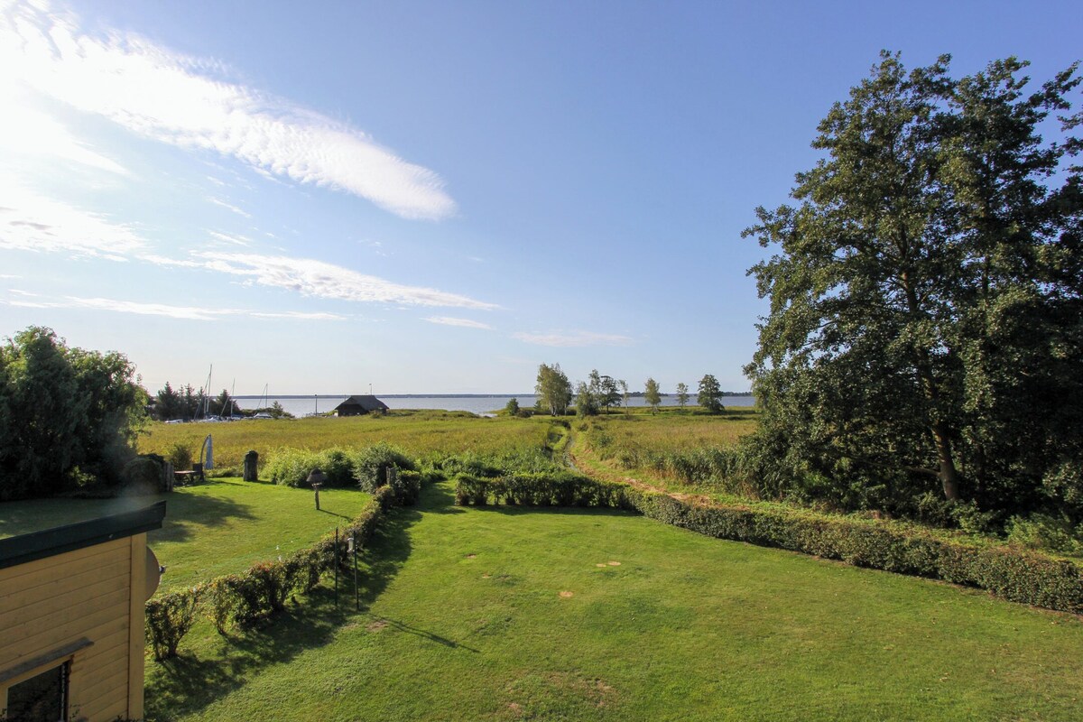 Image de profil de l’hôte