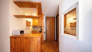 Appartement (2 Bedrooms) | Intérieur