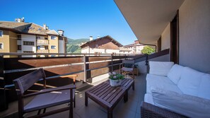 Appartement (2 Bedrooms) | Intérieur