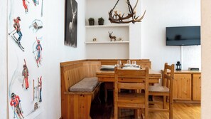 Apartment (2 Bedrooms) | Innenbereich