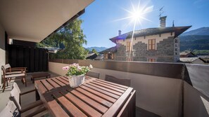 Appartement (2 Bedrooms) | Façade de l’hébergement