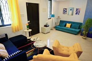 تلفزيون ذكي