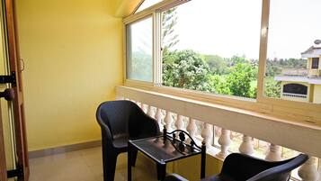 テラス / パティオ