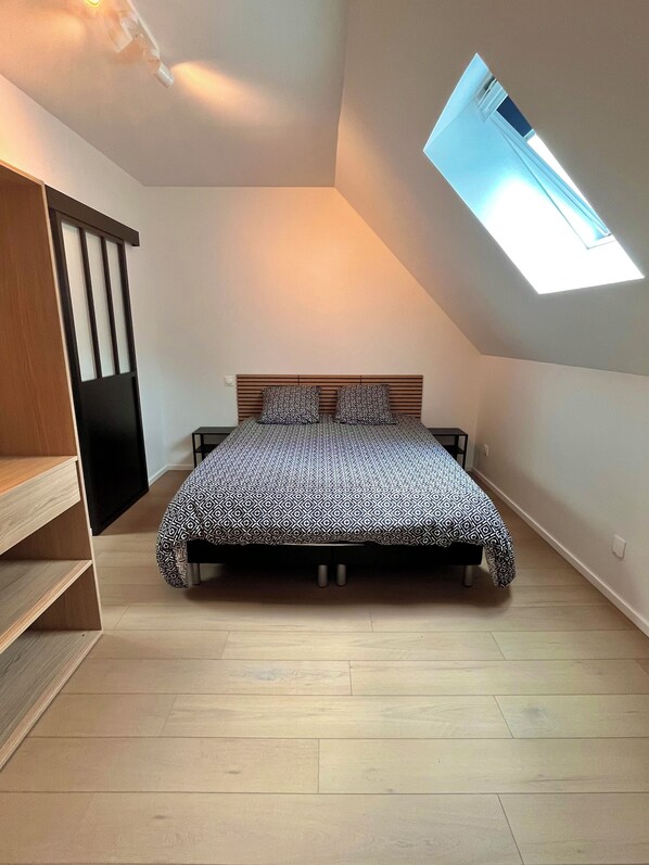 1 chambre, Wi-Fi