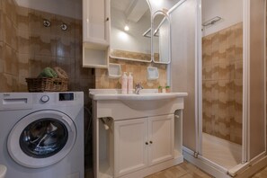 Maison | 1 chambre