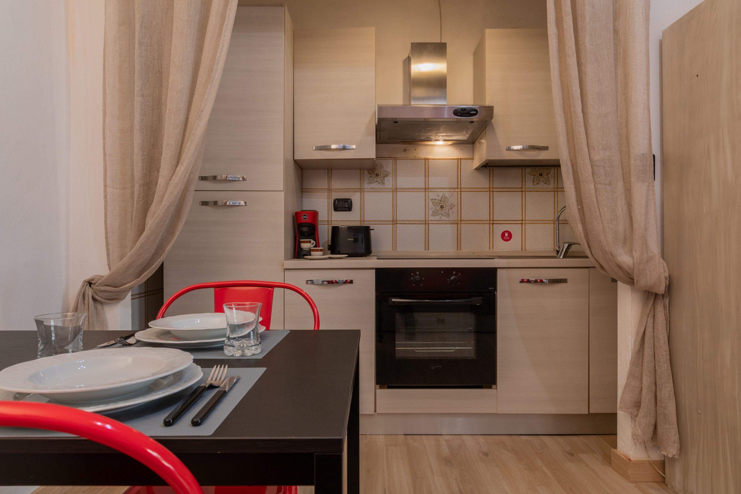House | 1 bedroom