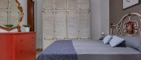 House | 1 bedroom