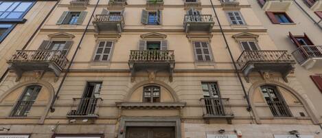 Apartment | 1 bedroom