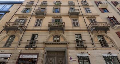 Giolitti San Carlo Stay by Wonderful Italy