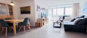 Cozy Apartment with Stunning Views in Marina Wendtorf