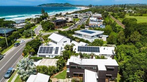 Exterior - Byron Beausoleil – Coastal comfort on Belongil Beach (Byron Bay)