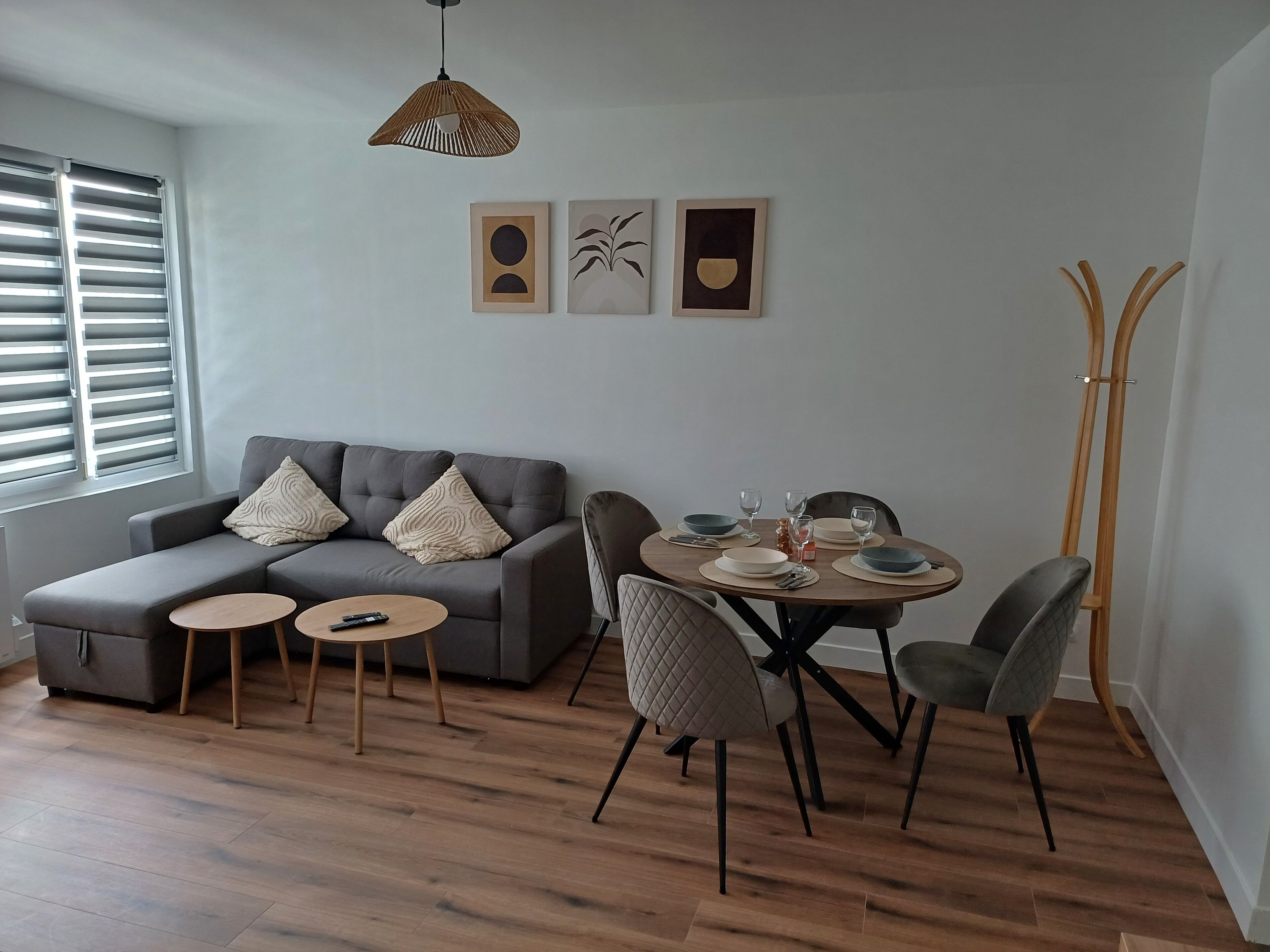 Servei de restauració