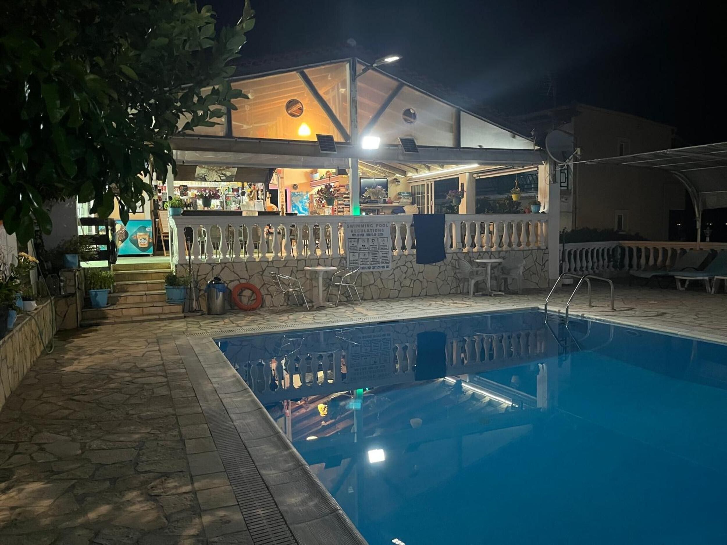 Pool