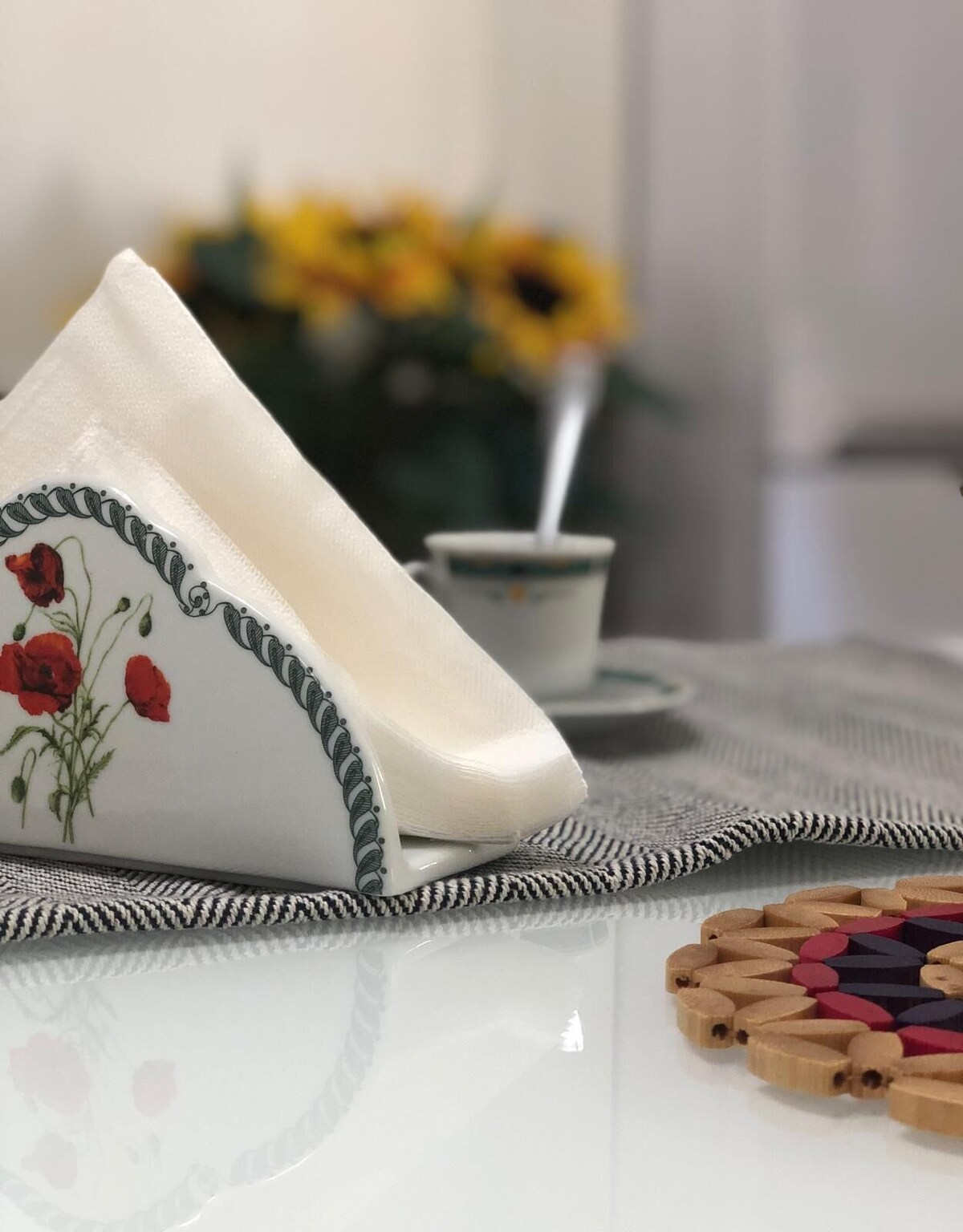 Bild für Gastgeberprofil