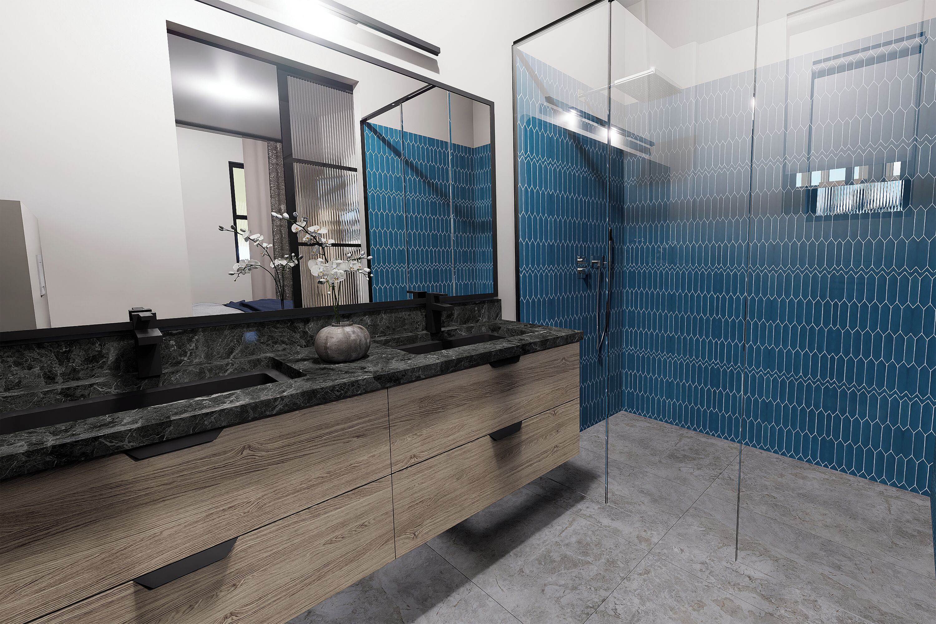 Ilmaiset hygieniatuotteet, hiustenkuivaaja