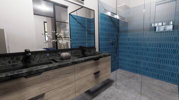 Articles de tocador gratuïts i assecador de cabells