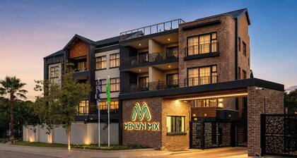 Menlyn Mix