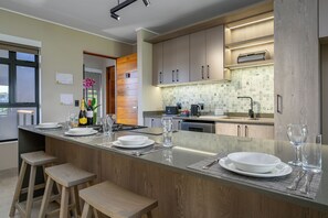 Private kitchen - Menlyn Mix (Pretoria)