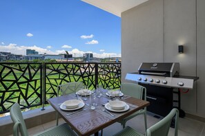 Terrace/patio - Menlyn Mix (Pretoria)