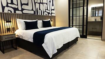 Pengeskab på værelset, gratis Wi-Fi, sengetøj