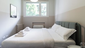 Apartment (2 Bedrooms)