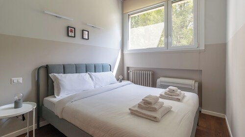 Italianway Comfort - Beato Angelico 1