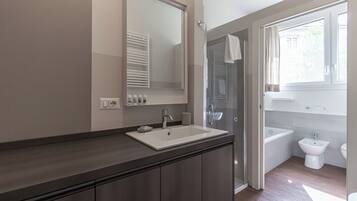 Appartement (2 Bedrooms) | Interieur