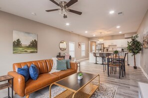 Télévision, espaces bureaux